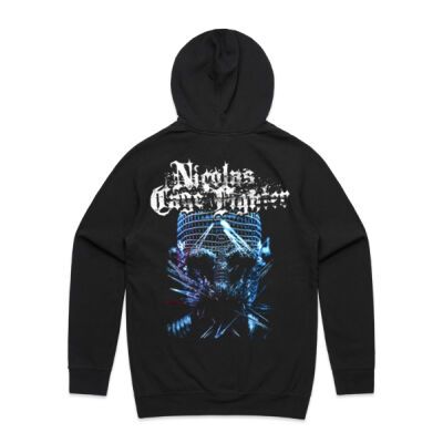 the bones that grew from pain hood Thumbnail