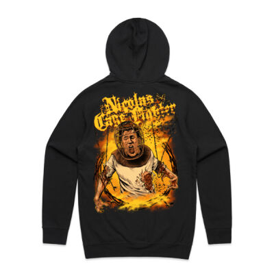 not the bees hood Thumbnail