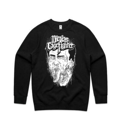 cage head crew Thumbnail