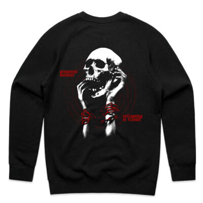 dead ends crew Thumbnail