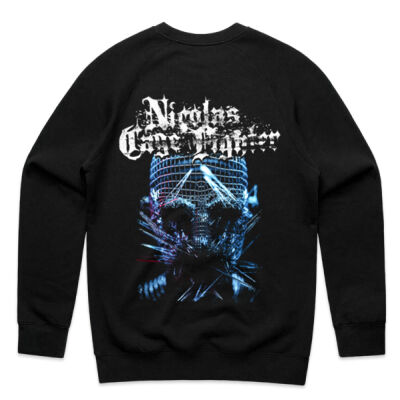 the bones that grew from pain crew Thumbnail