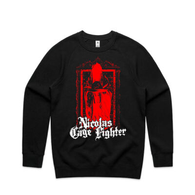 black jackal crew Thumbnail