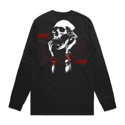 dead ends long sleeve tee Thumbnail