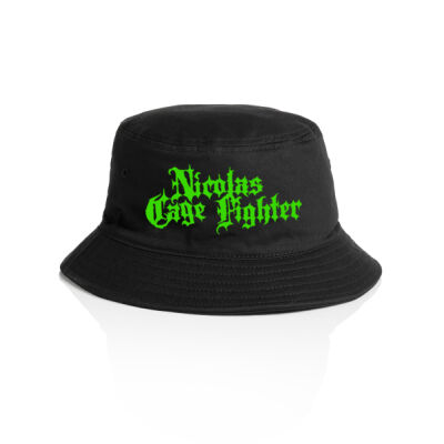 ncf bucket hat Thumbnail